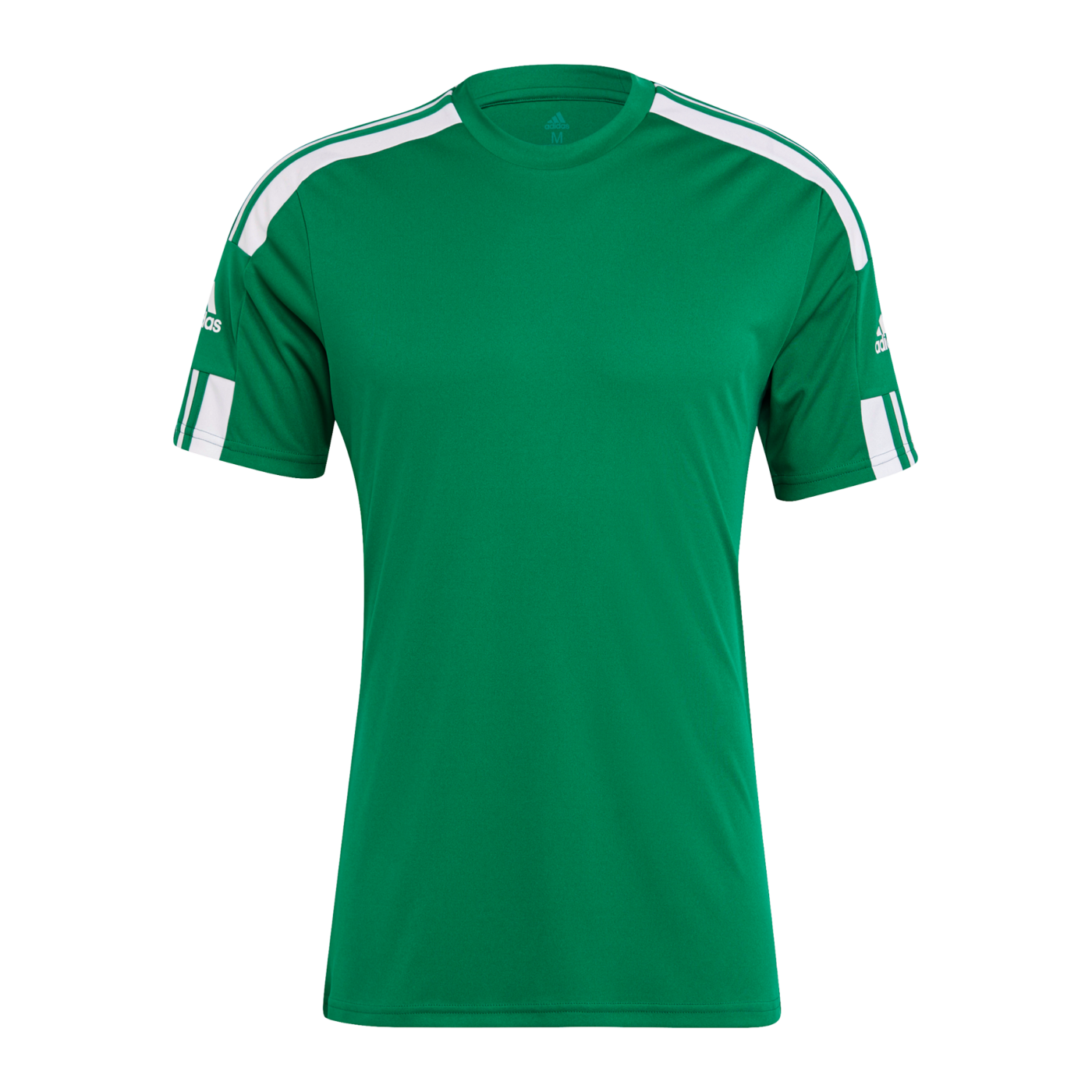 adidas Squadra 21 Trikot Grün Weiss
