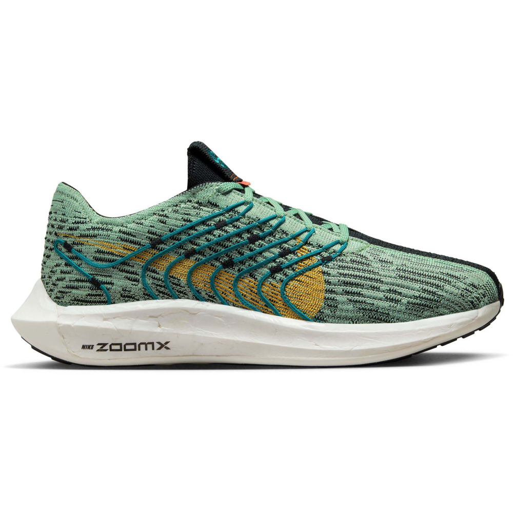 Nike Pegasus Turbo Next Nature DZ4850-300 / grün