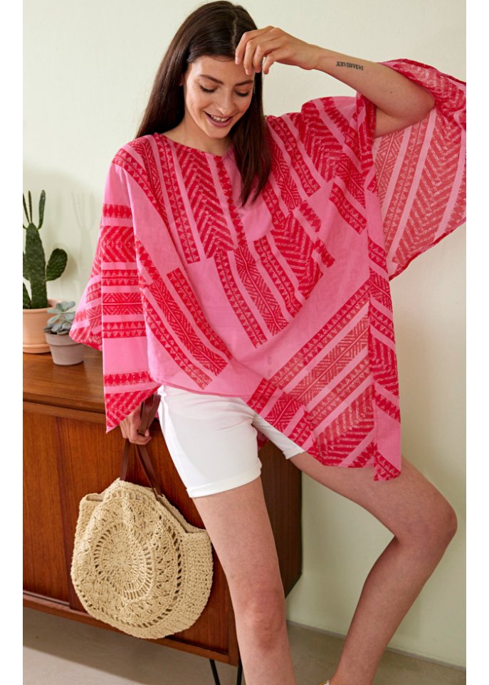Poncho