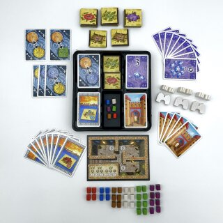 Alhambra - Big Box (Multilingual)
