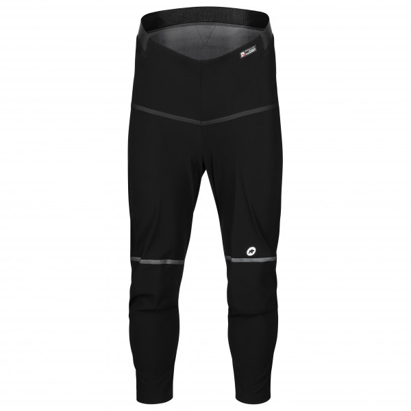 ASSOS - Mille GT Thermo Rain Shell Pants - Radhose