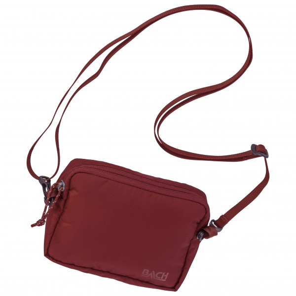Bach - Pocket Chest Padded - Umhängetasche