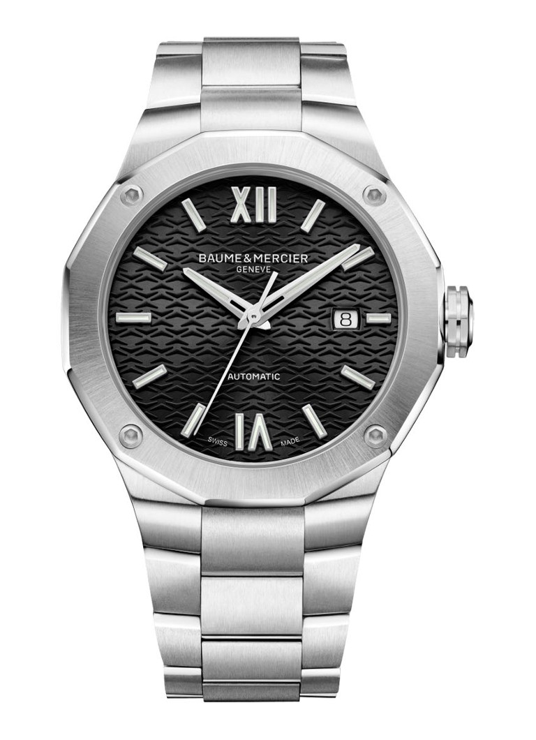 Baume & Mercier Riviera pulkstenis M0A10621