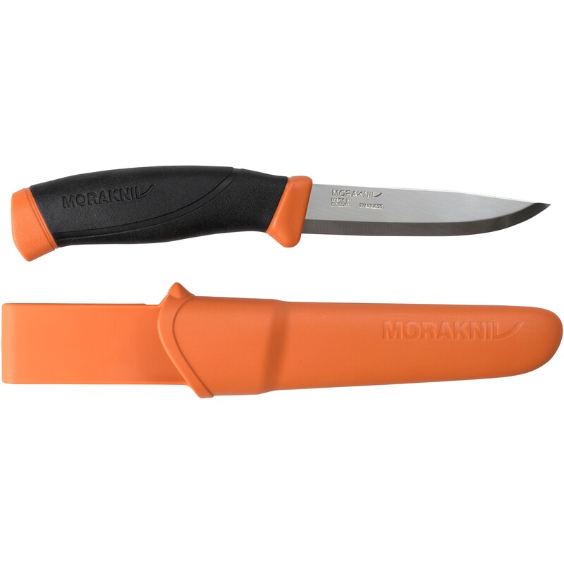 Morakniv Messer Companion (S)