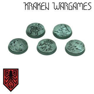 Base Topper T3 32 mm (10)