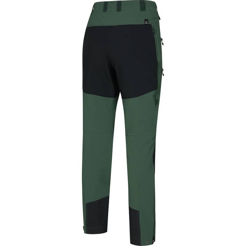 Haglöfs Rugged Standard Pant Trekkinghose Damen