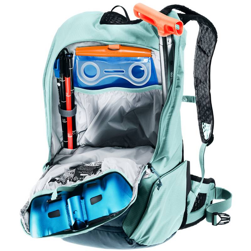 Deuter Updays 20 Alpinrucksack