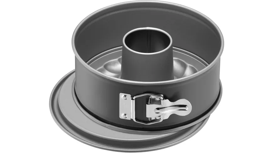 KAISER Springform Inspiration Rohrboden Ø 20cm