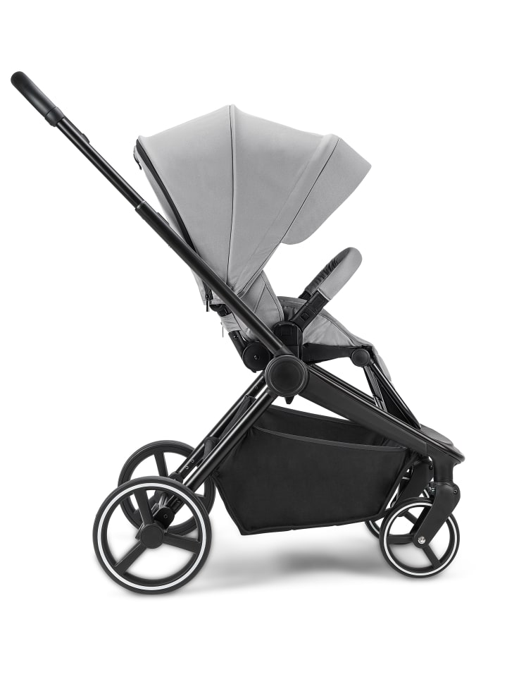 BooBoo Kombi-Kinderwagen 