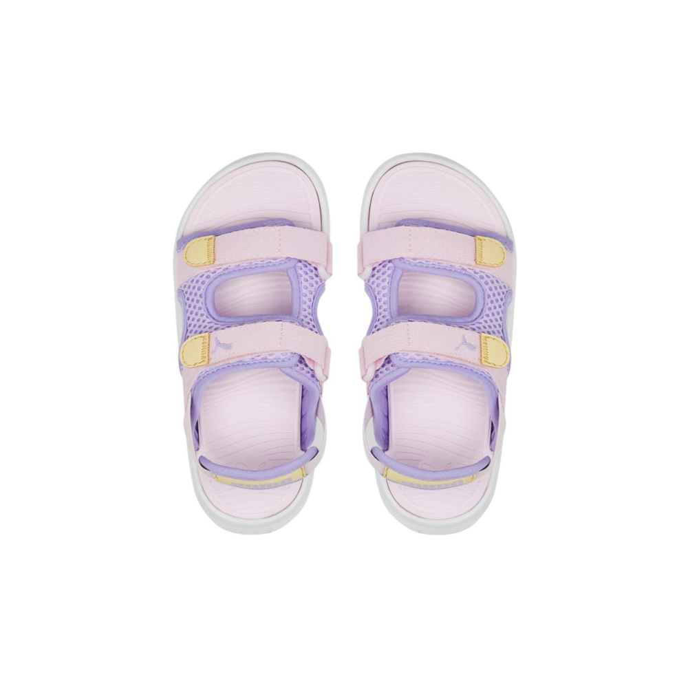 PUMA Evolve Sandal 389147-05 / lila