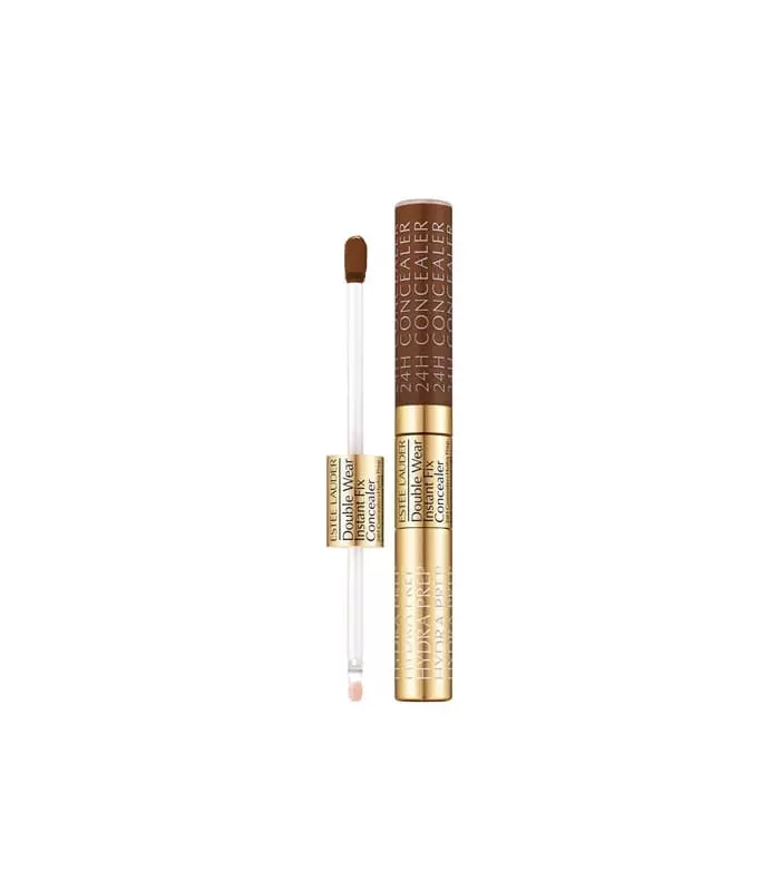 DOUBLE WEAR Anti-cernes tenue 24H + Hydratant
