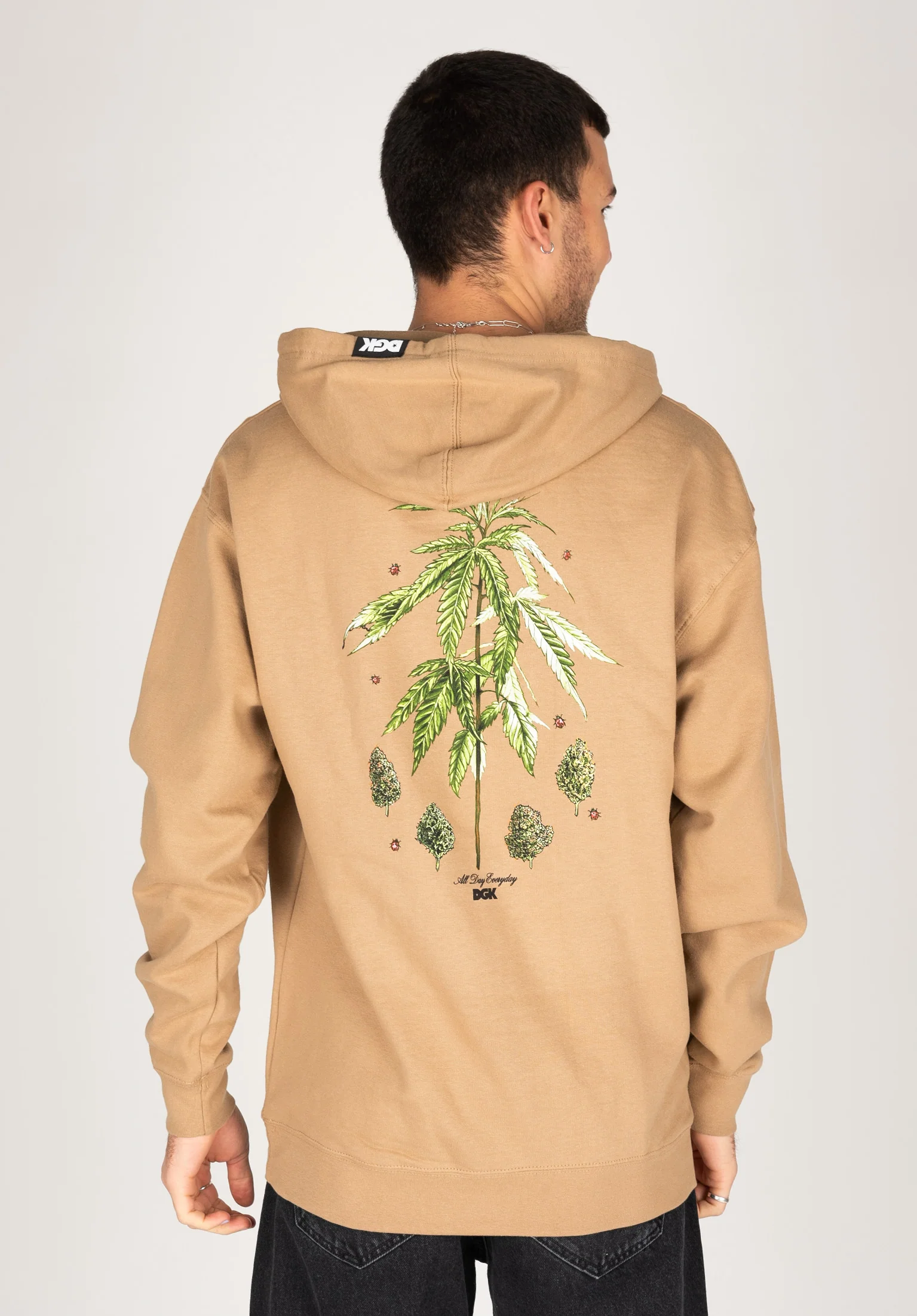 Botanical Society