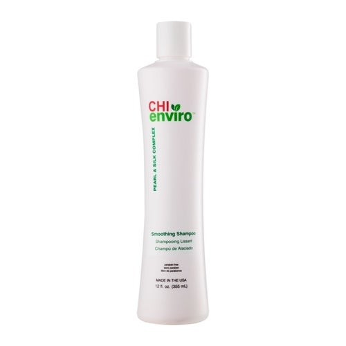 CHI Enviro izlīdzinošais šampūns 355 ml