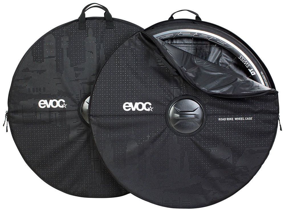 Evoc Road Bike Wheel Case Laufradtasche kaufen | Bike-Discount