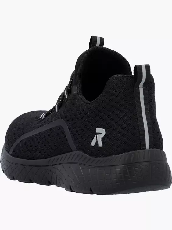 Rieker Damen Slipper