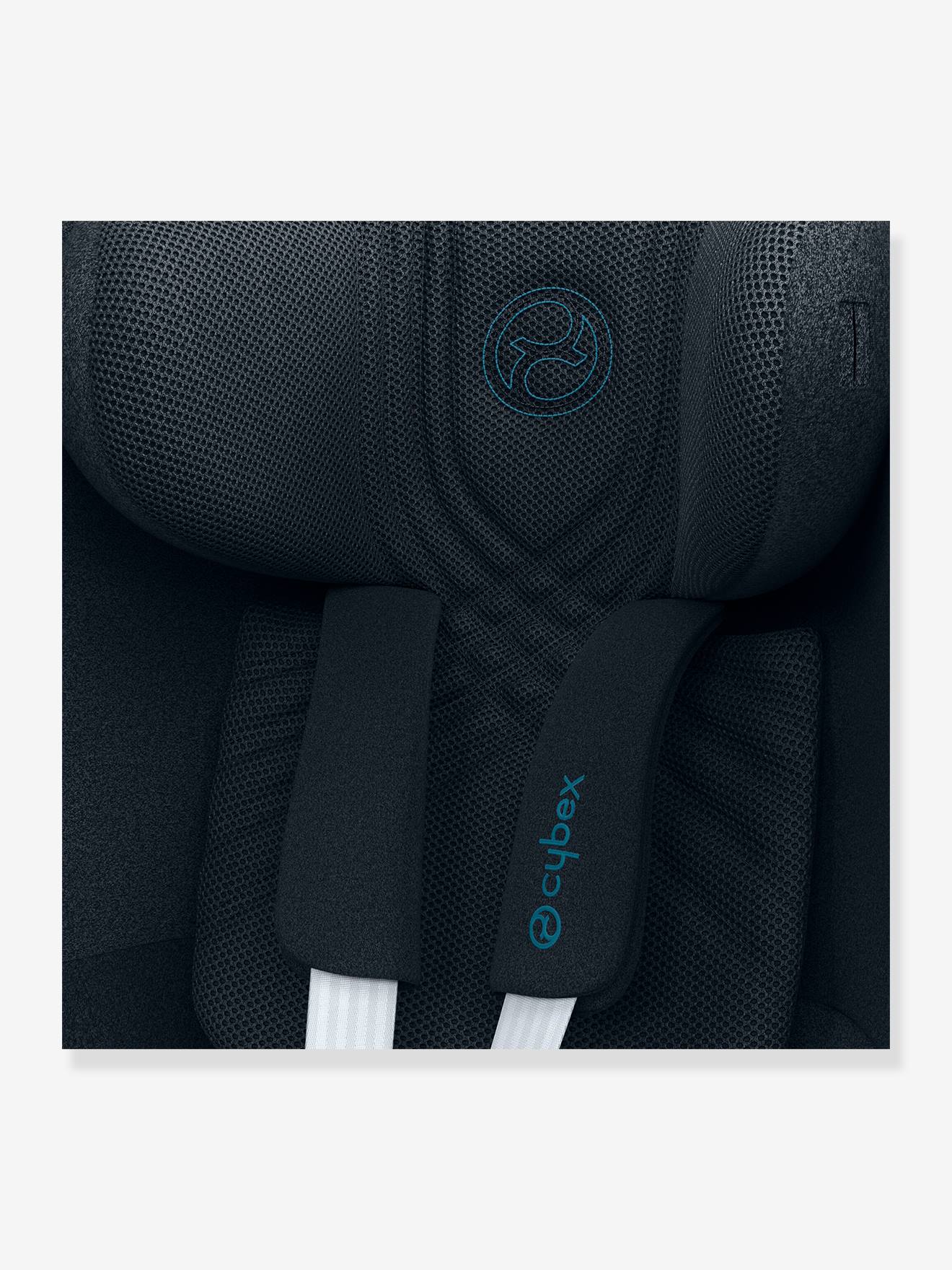 Siège-auto Sirona T i-Size Tissu Plus CYBEX sepia black