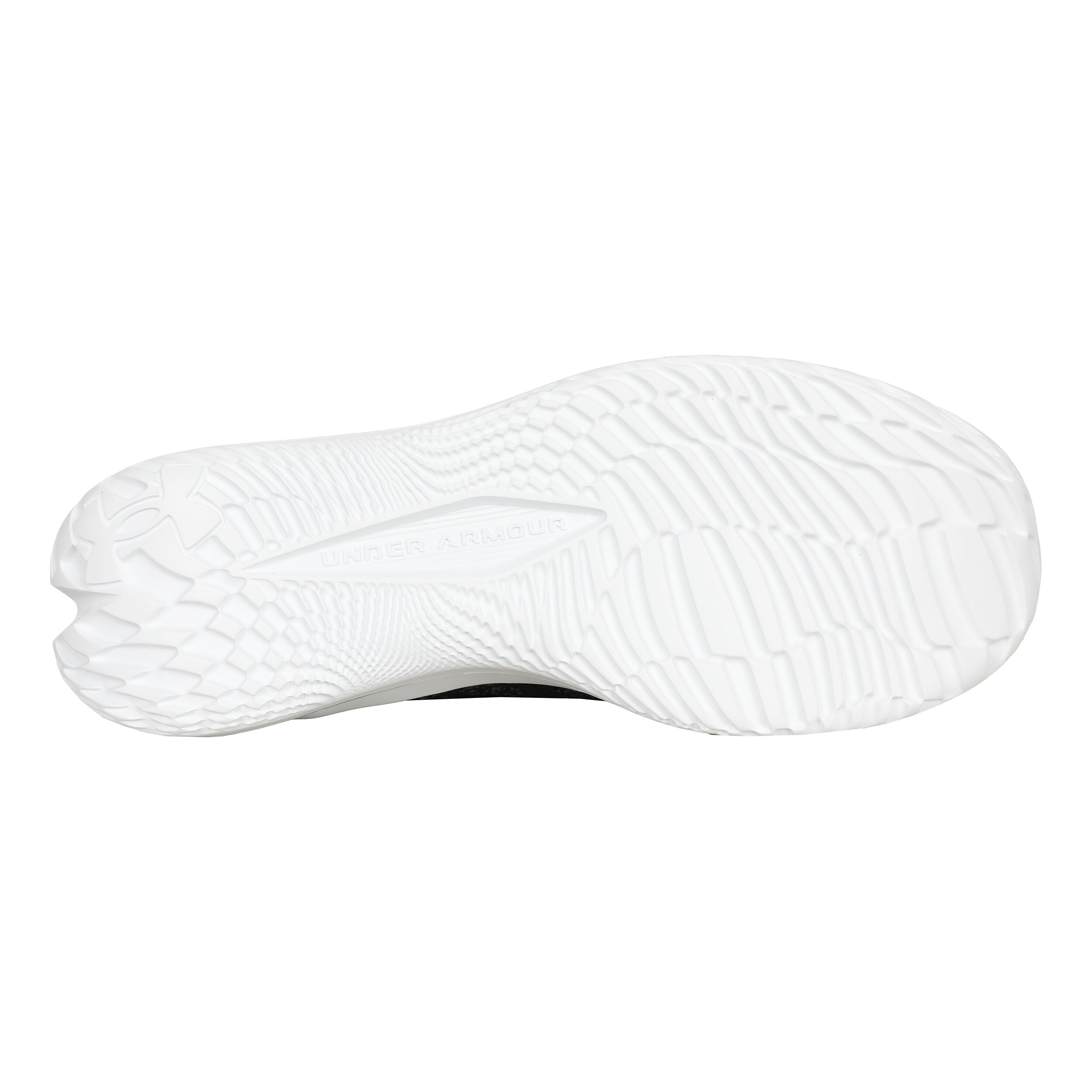 Velociti 3 Neutralschuh Herren - Schwarz, Weiß