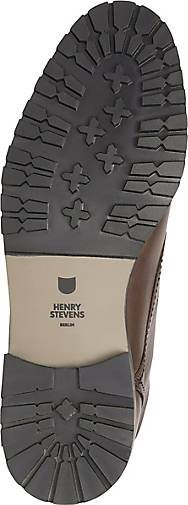 Henry Stevens Chukka Boots Wallace GB