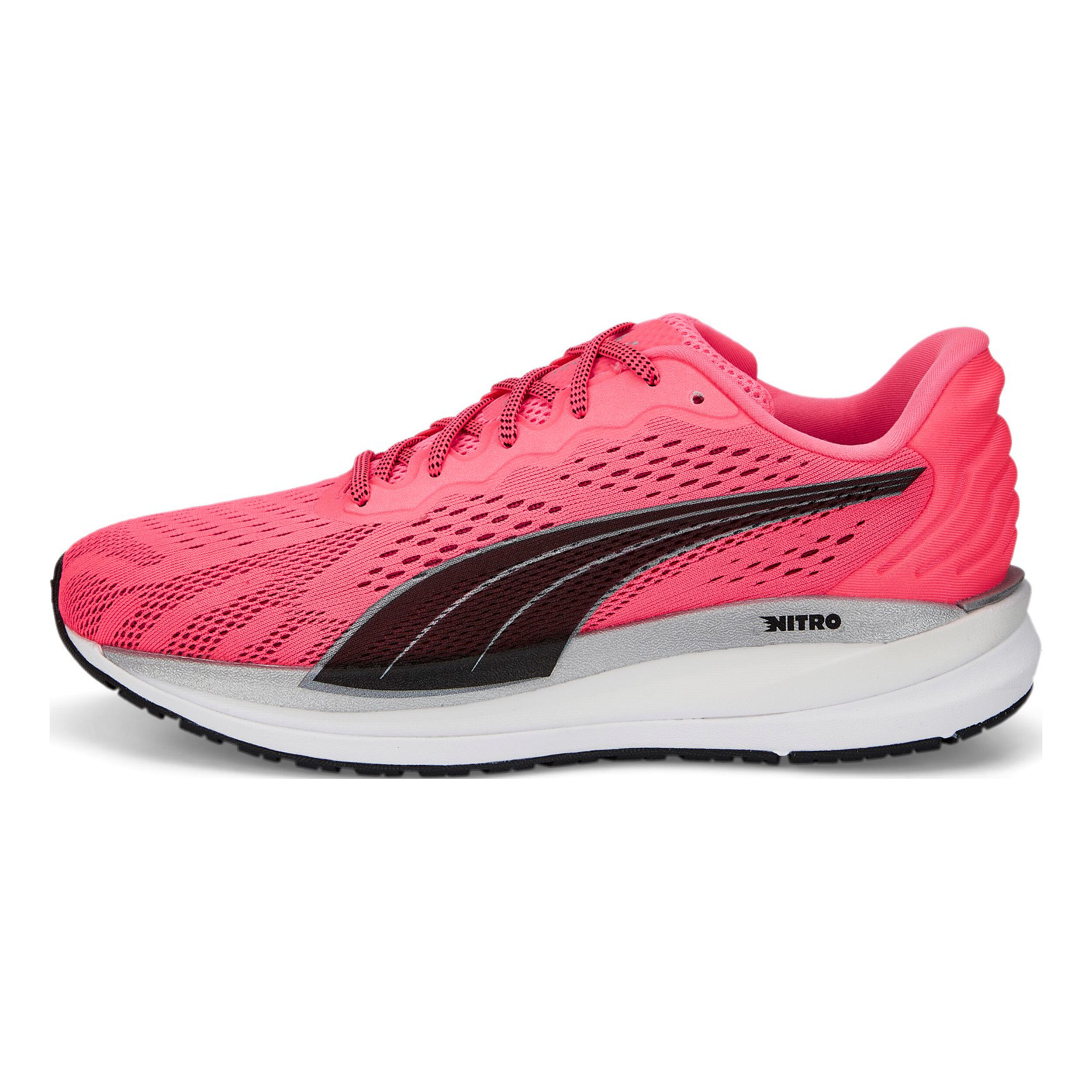 Magnify Nitro Surge Neutralschuh Damen - Pink, Schwarz