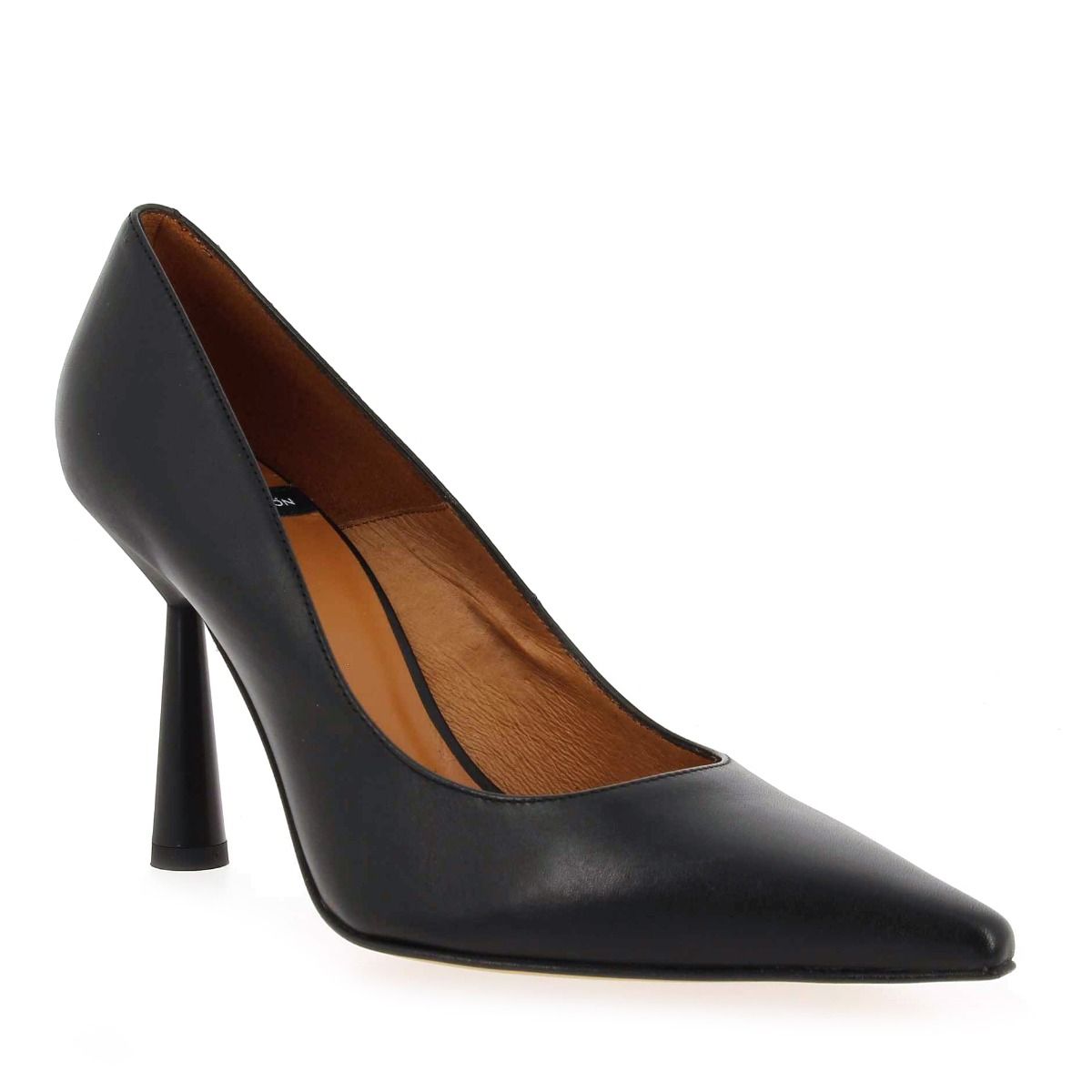 Angel Alarcon  22584 539A - noir