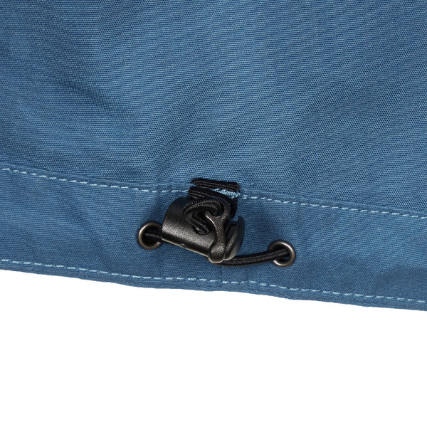 ULLAHAU HOODED JACKET Herren - Übergangsjacke
