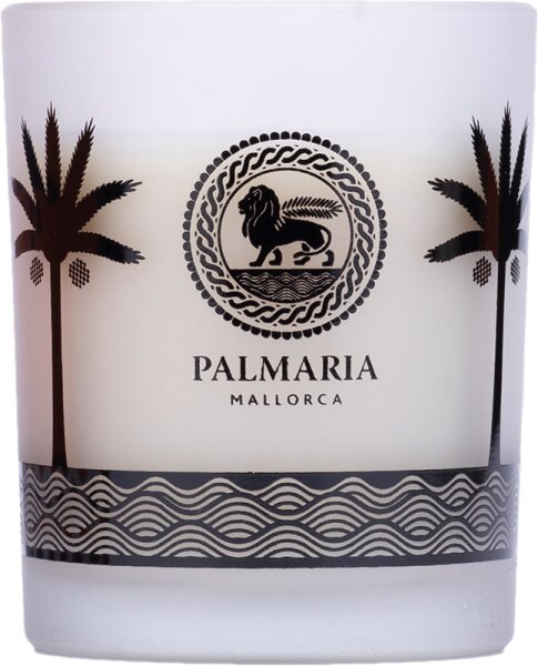 Palmaria Mallorca Orange Blossom Duftkerze