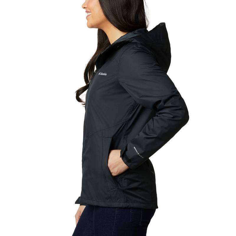 Columbia Inner Limits II Regenjacke Damen