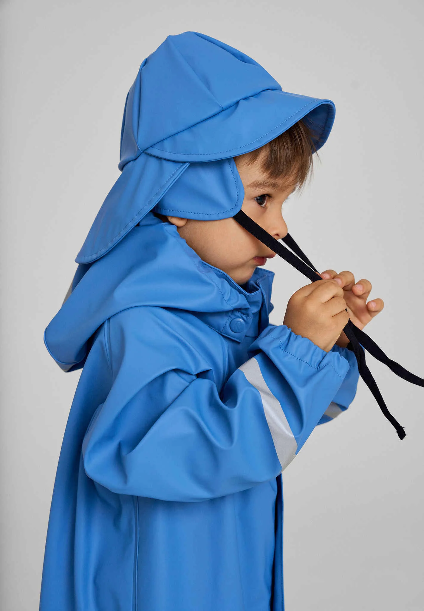 Kinder Regenhut Rainy