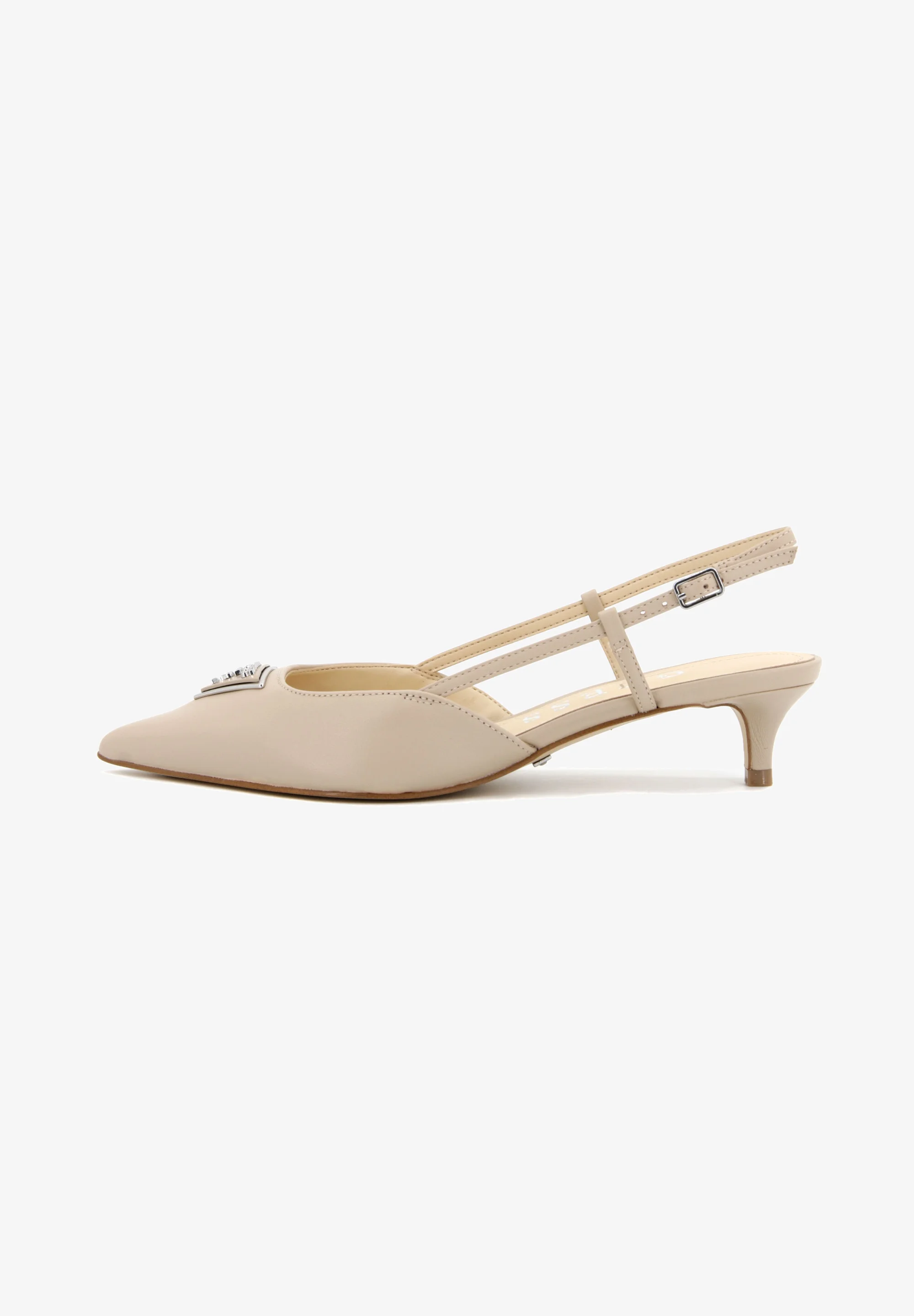 Guess JESSON - Zapatos de tacón