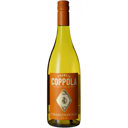 CHARDONNAY DIAMOND COLLECTION 2021 - FRANCIS FORD COPPOLA
