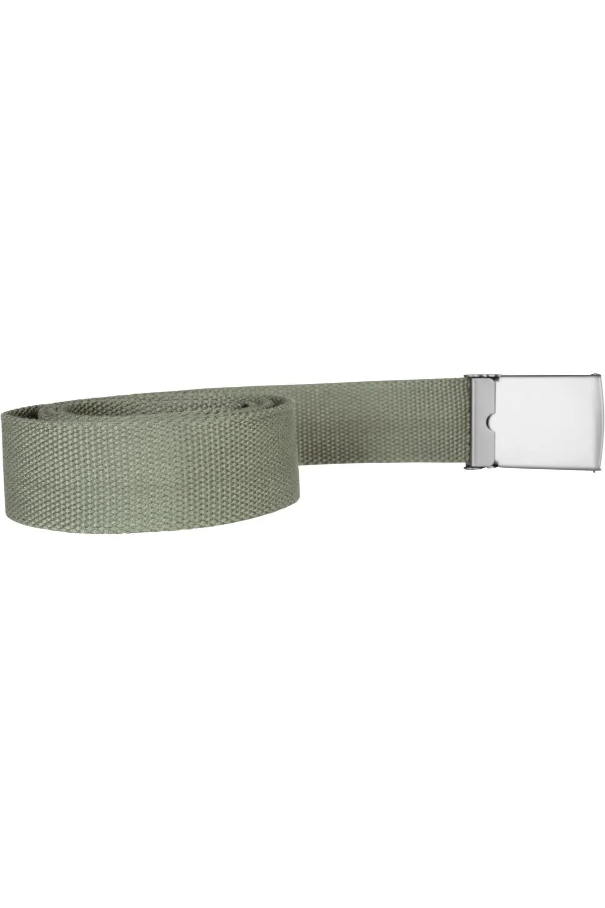 Urban Classics  Accessoires Canvas Gürtel
