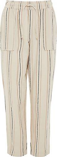 Threadbare Stoffhose
