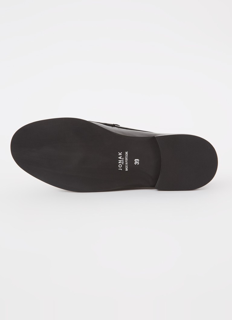Mocasin Jonak Duedi din piele de vițel