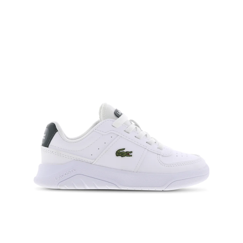 Lacoste Game Advance 743SUC00011R5 / weiss