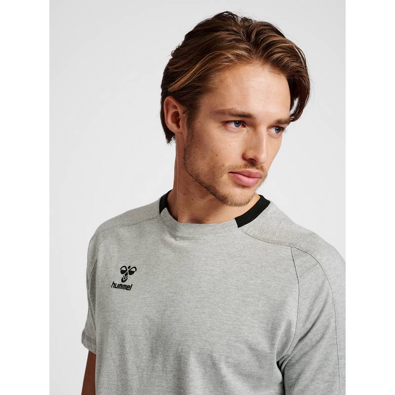 hummel hmlCIMA XK T-SHIRT S/S T-Shirt