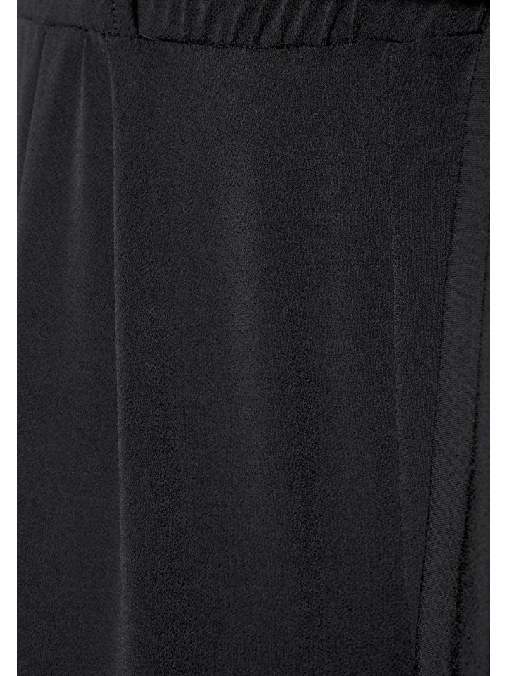LASCANA Culotte in schwarz günstig kaufen