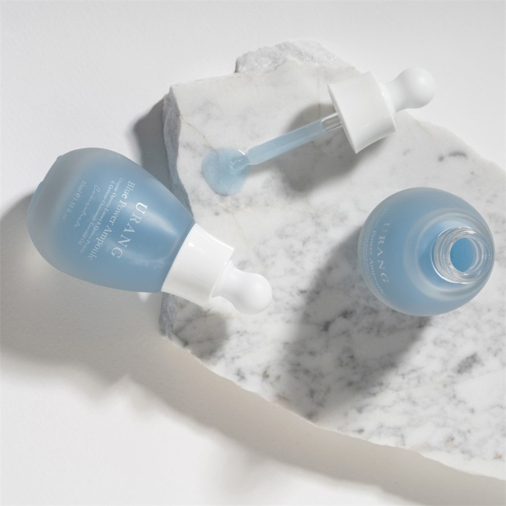 URANG Blue Power Ampoule