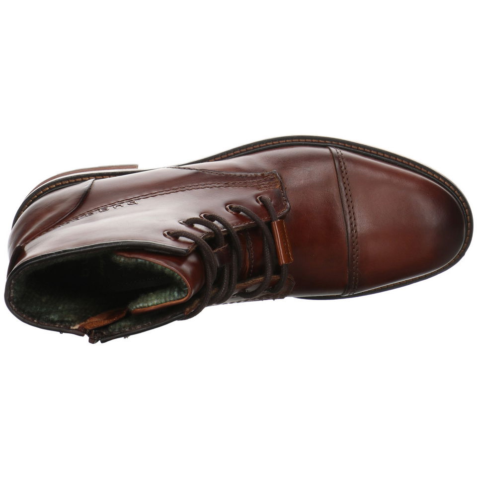 bugatti Marcello Schnürboots