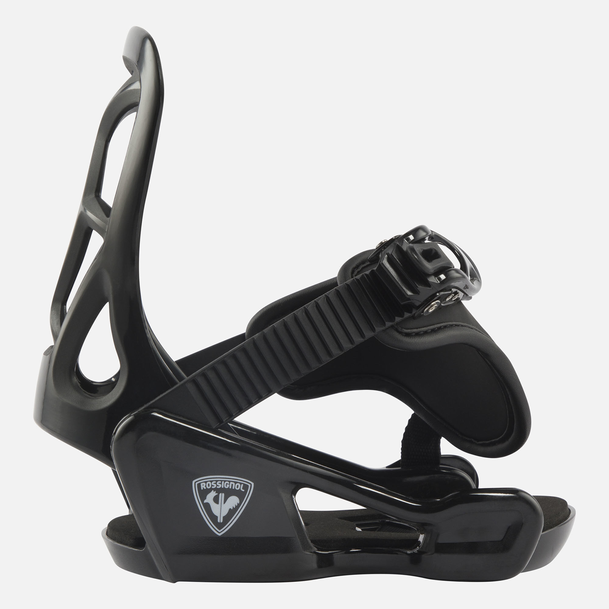 Fixations de snowboard enfant Rookie XS