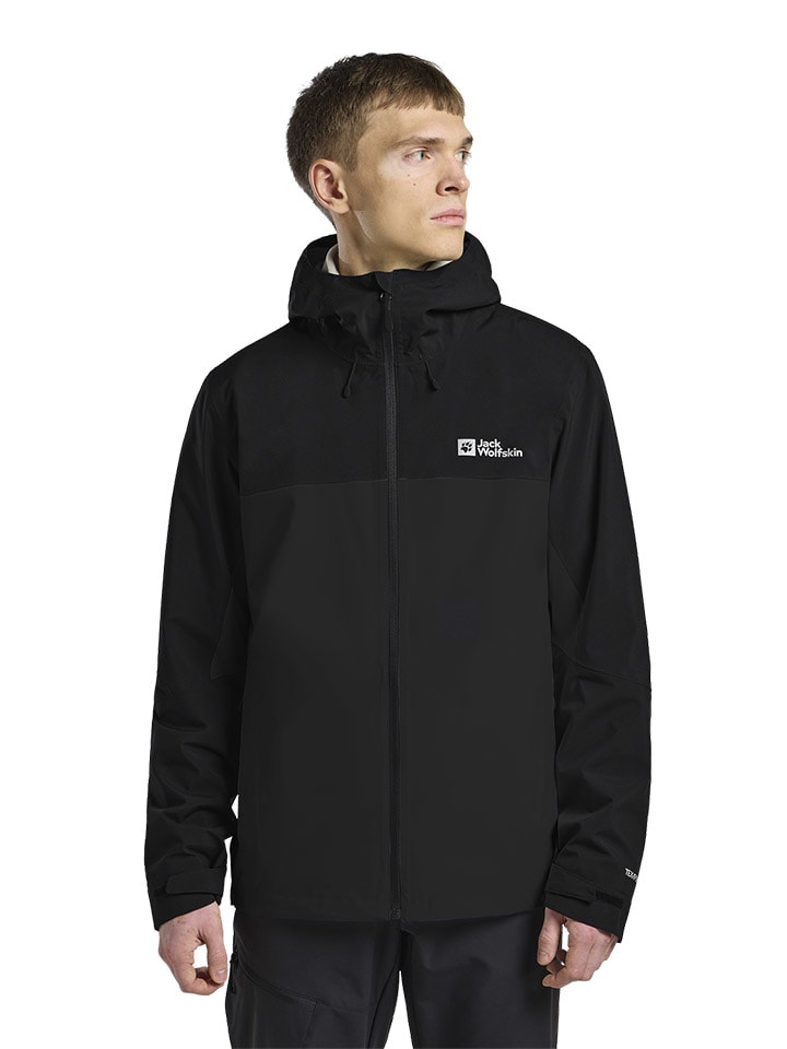 Jack Wolfskin Softshelljacke 