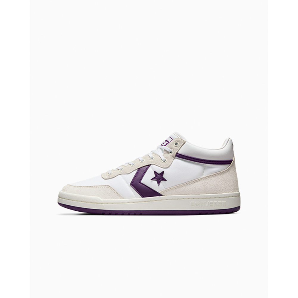 Converse CONS Fastbreak Pro Vaporous Gray A08854C / grau