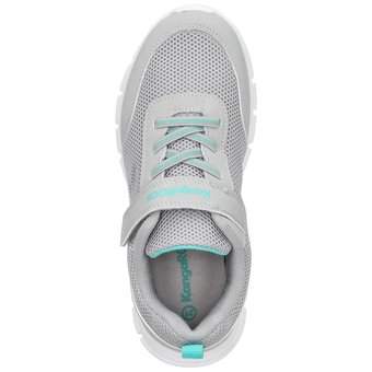 KangaROOS K-ET Kids Jack EV in grau