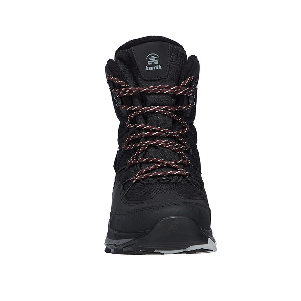TREKICE Damen - Winterstiefel