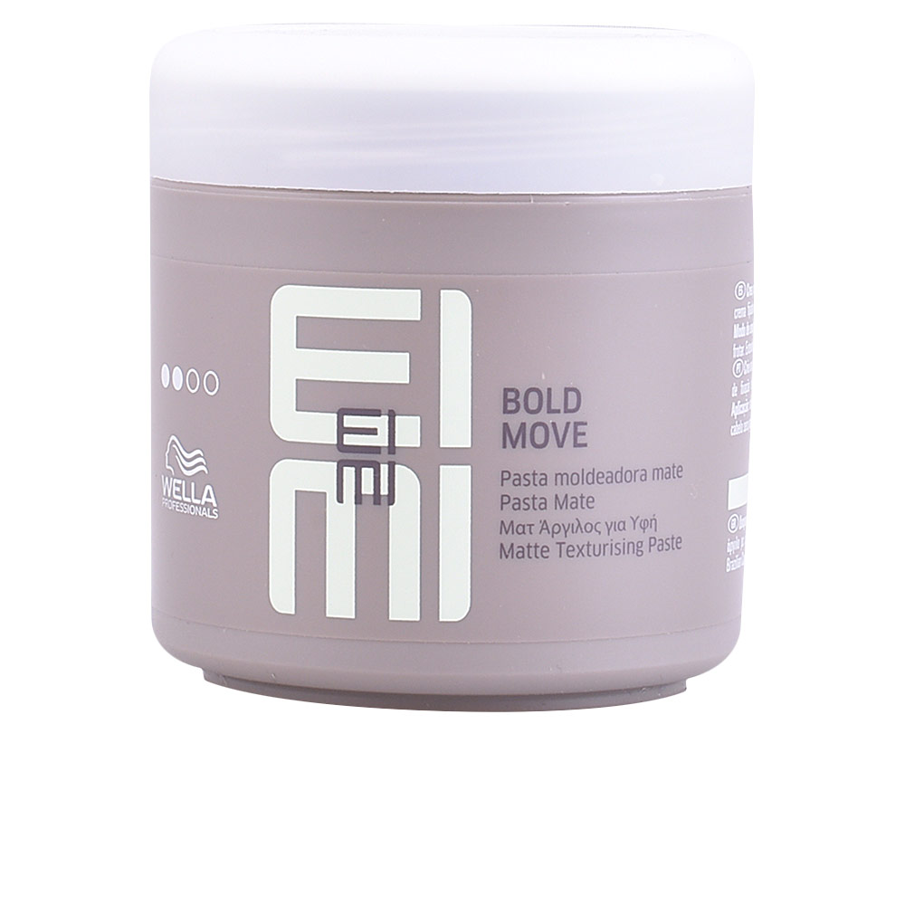 Eimi Bold Move Wella Professionals