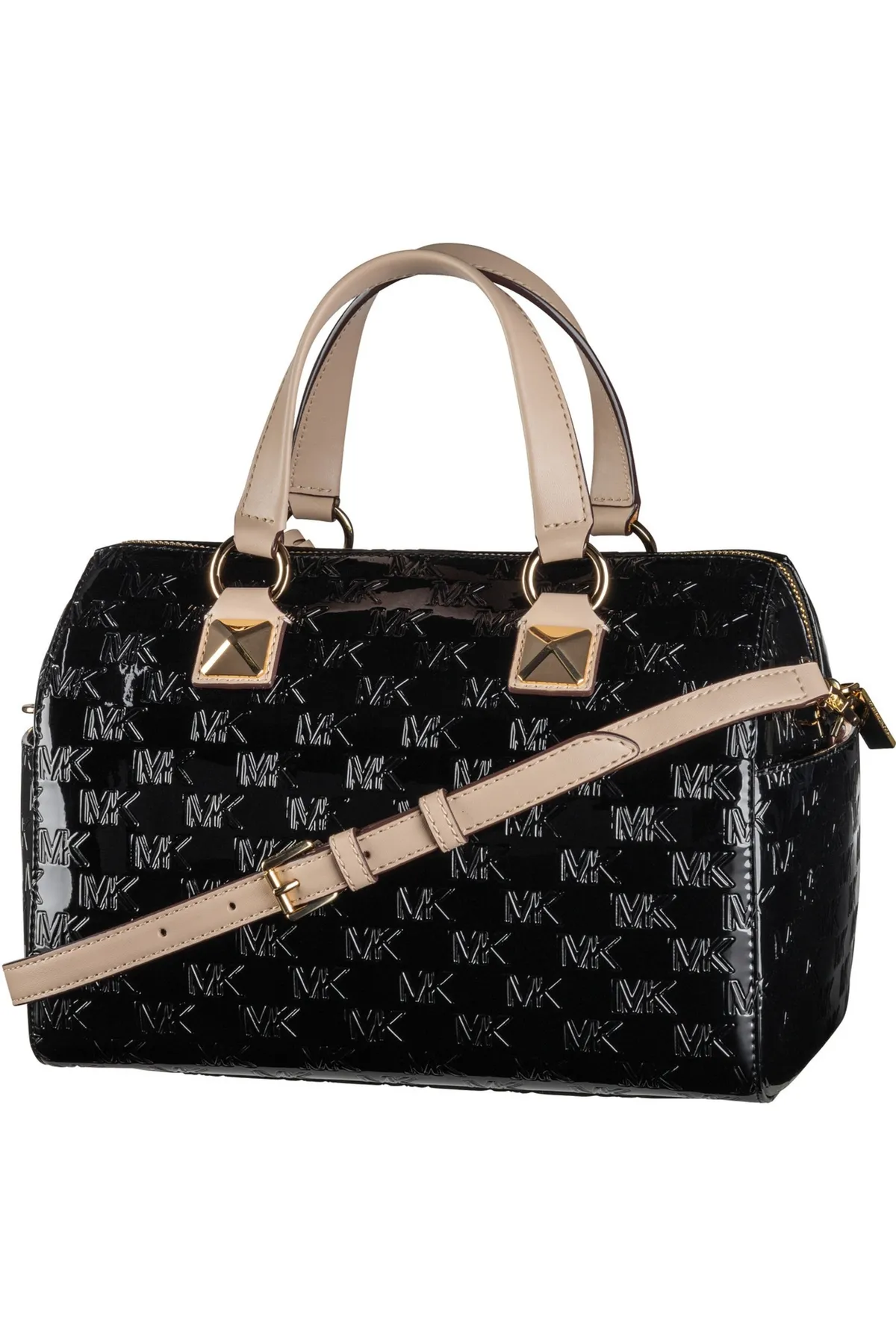 Michael Kors  Handtasche Grayson Medium Duffle Satchel