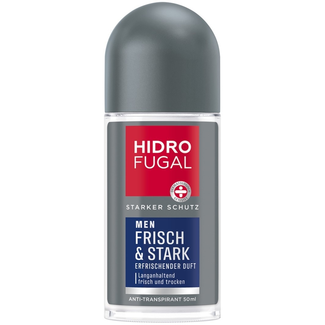 DEO FRISCH & STARK ROLL-ON