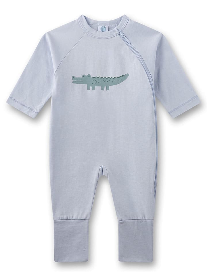 Sanetta Kidswear Overall in Hellblau günstig kaufen