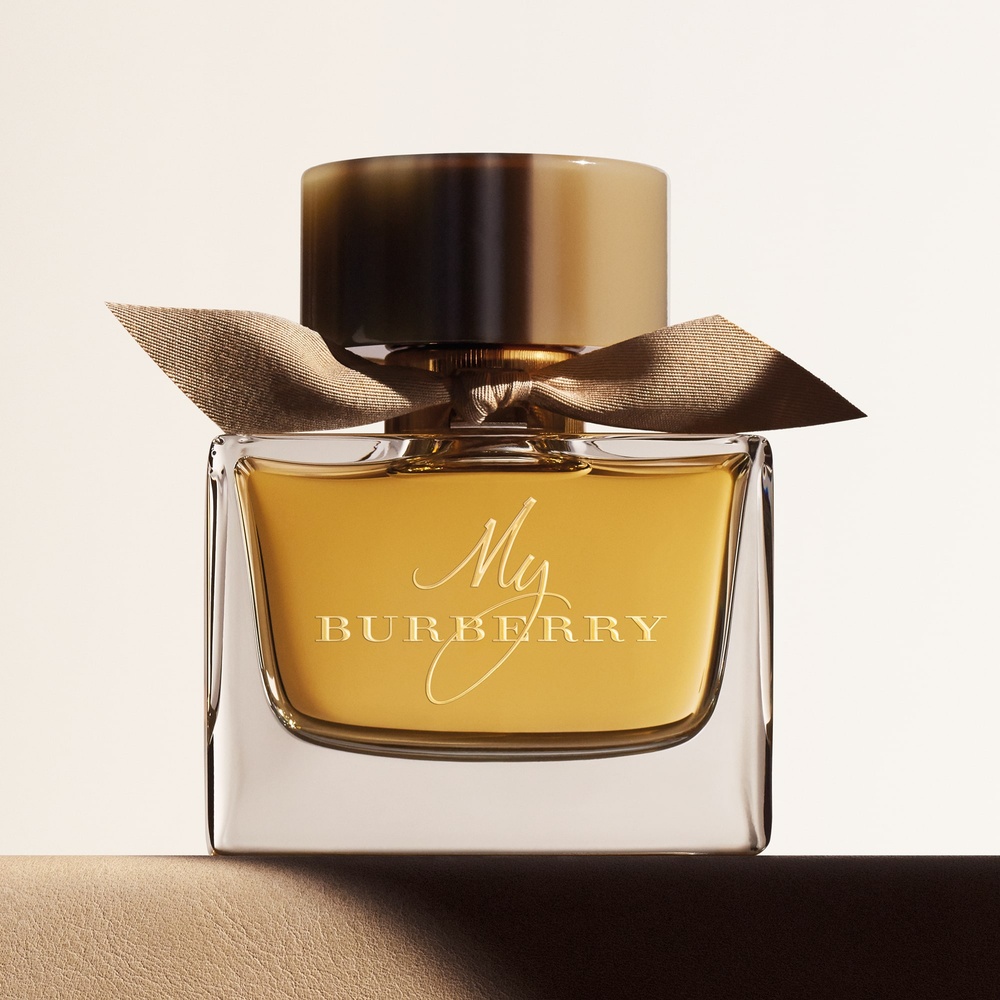 Burberry My Burberry Eau de Parfum