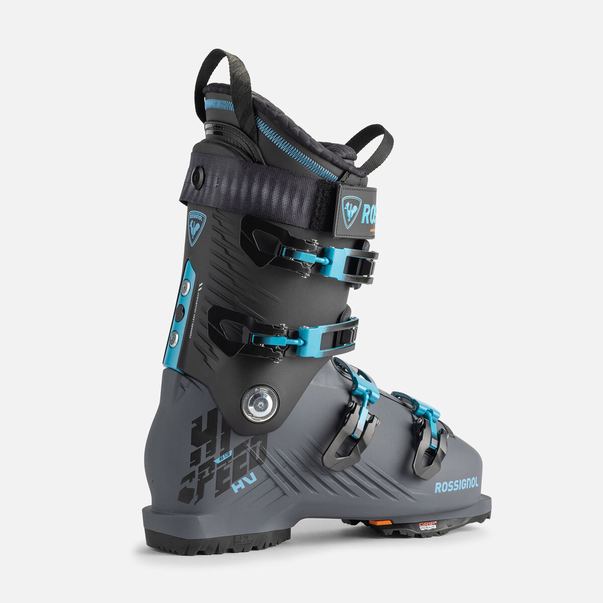Herren On Piste Skischuhe HI-Speed 120 HV Gw
