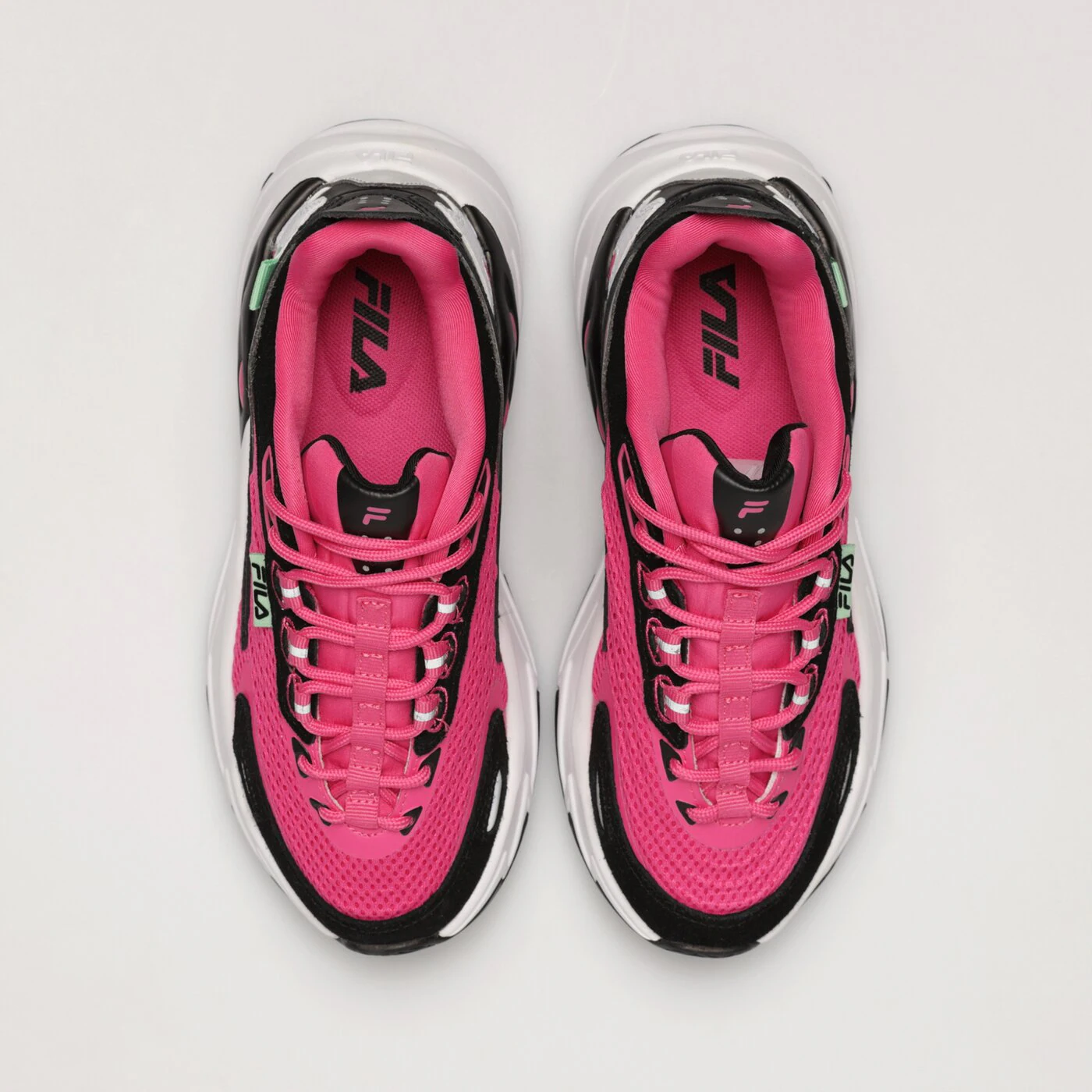 FILA INSTINX EVO Rosa